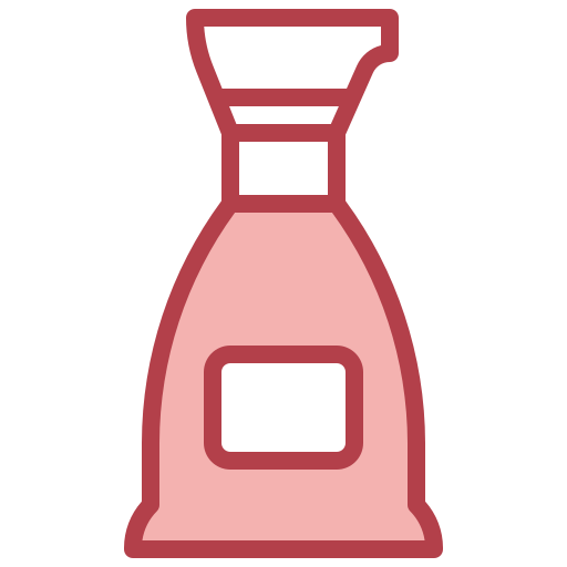 Soy sauce Surang Red icon