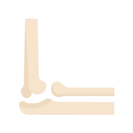 arm Generic Flat icon