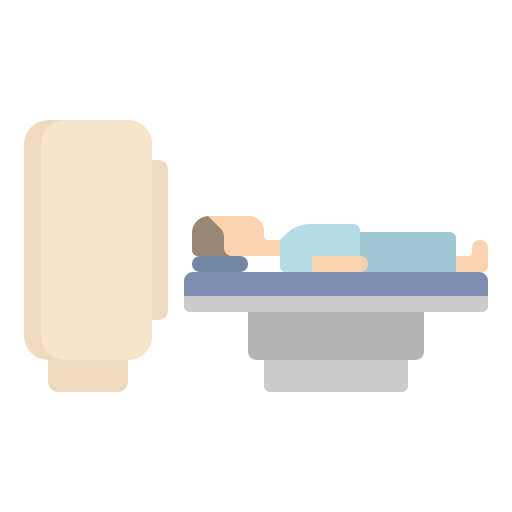 ct-scan Generic Flat icon