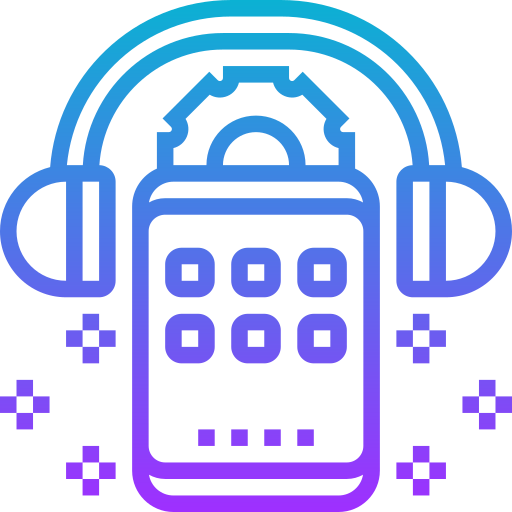 podcast Meticulous Gradient icon
