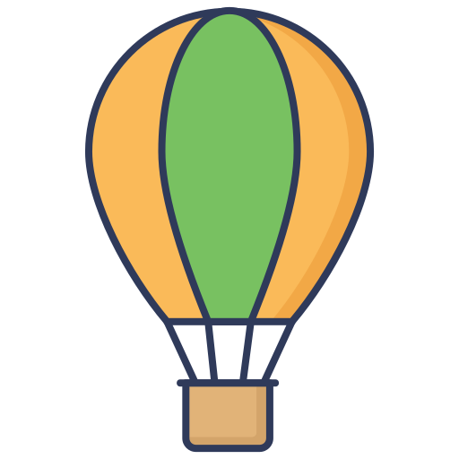 파리 Dinosoft Lineal Color icon