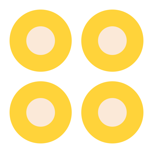 anellini Iconixar Flat icono