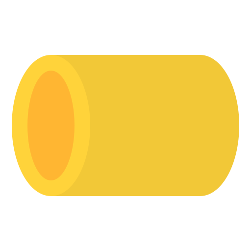 Cannelloni Iconixar Flat icon