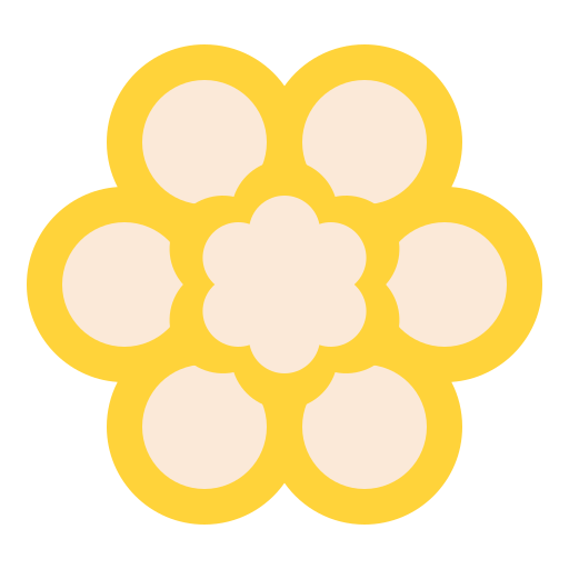 Fiori Iconixar Flat icon