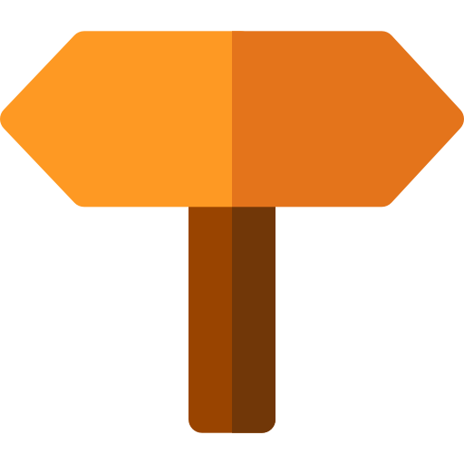 signale Basic Rounded Flat icon