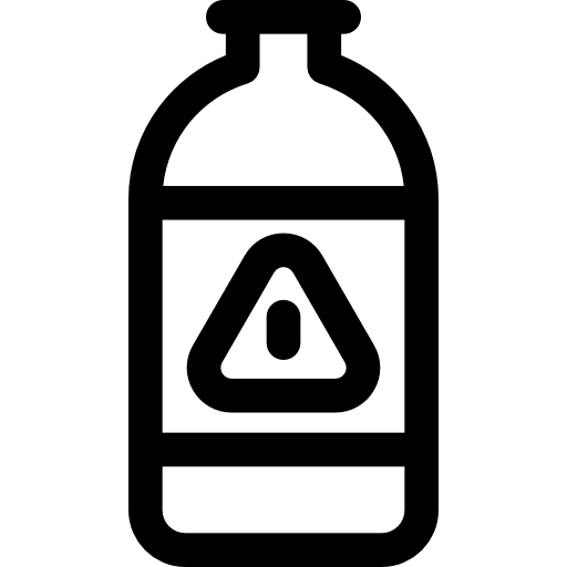 ガス Basic Rounded Lineal icon