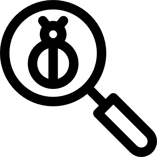 レン Basic Rounded Lineal icon