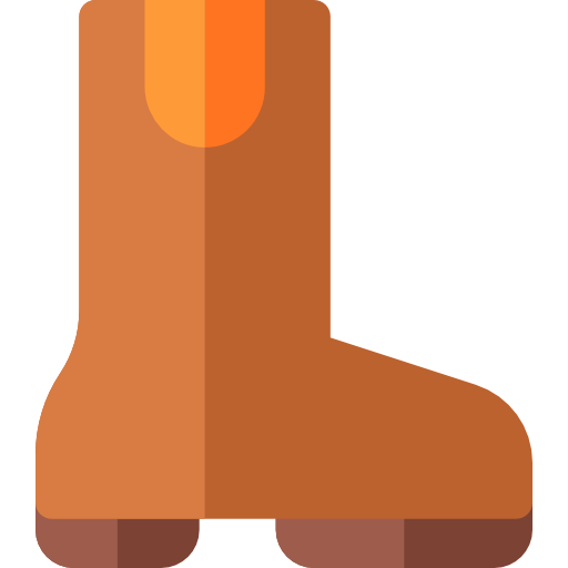 신병 Basic Rounded Flat icon