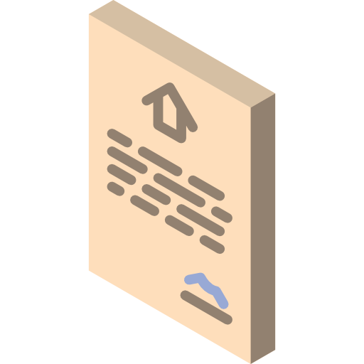 hypothek Basic Miscellany Flat icon