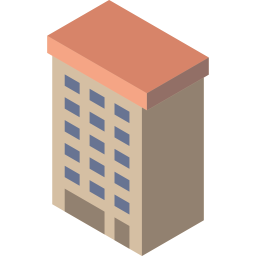 apartamentos Basic Miscellany Flat icono