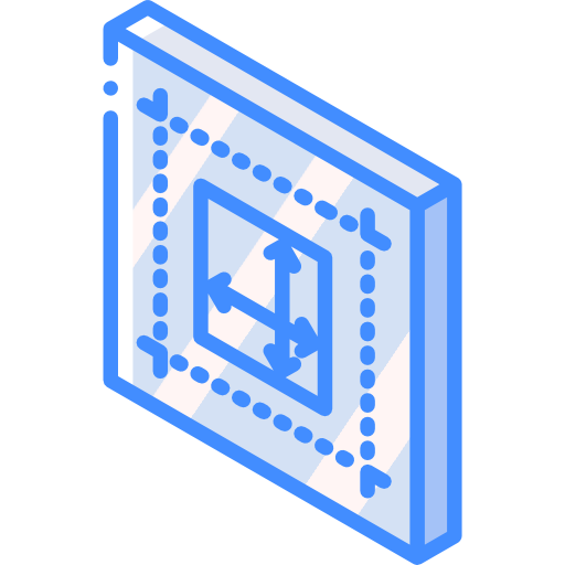 projekt Basic Miscellany Blue ikona