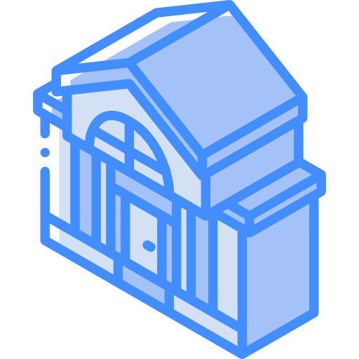 rezydencja Basic Miscellany Blue ikona
