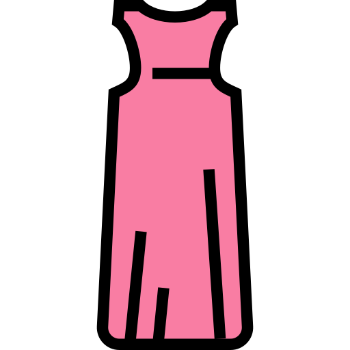 sukienka Darius Dan Lineal Color ikona