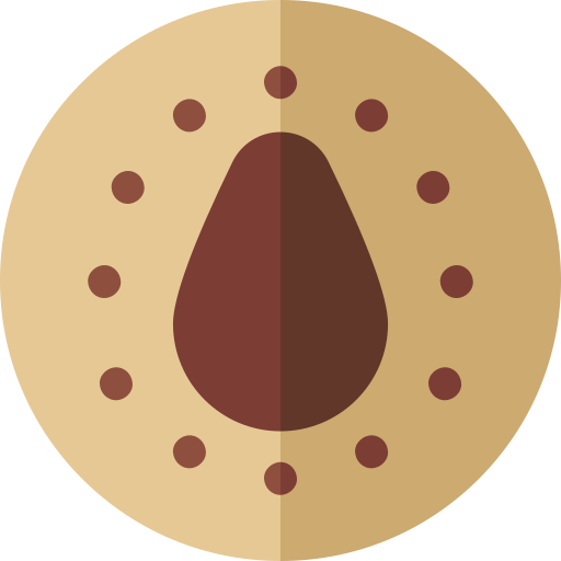 알 바시타 Basic Rounded Flat icon