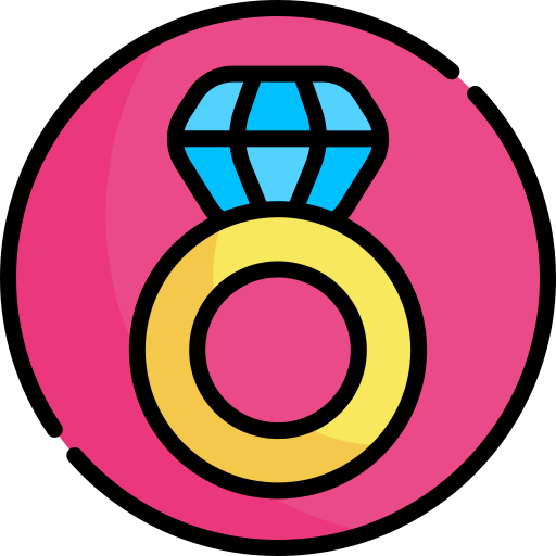 verhaal hoogtepunt iconen Kawaii Lineal color icoon