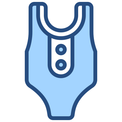 Детская одежда Generic Blue иконка