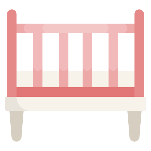 요람 Generic Flat icon