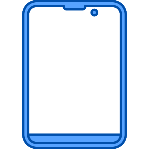 планшет Generic Blue иконка