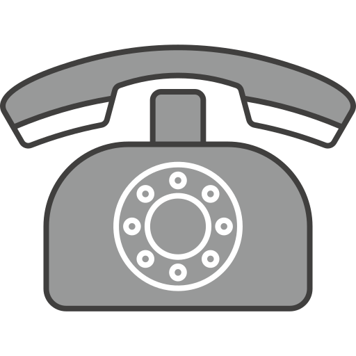 телефон Generic Grey иконка