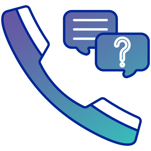Call center Generic Lineal Color Gradient icon