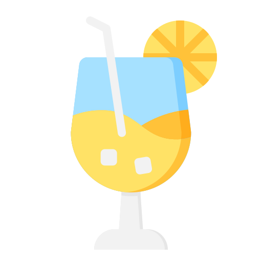 음료 Generic Flat icon