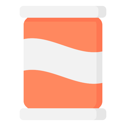 ソーダ Generic Flat icon