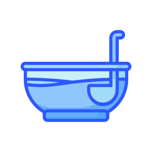 bowle Generic Blue icon