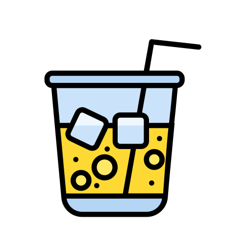 sprudel Generic Outline Color icon