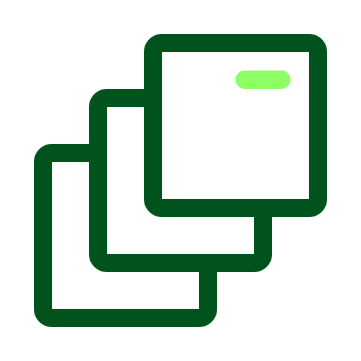 stapel Generic Outline Color icon