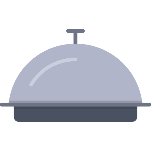 Tray Generic Flat icon