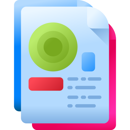 Print 3D Color icon