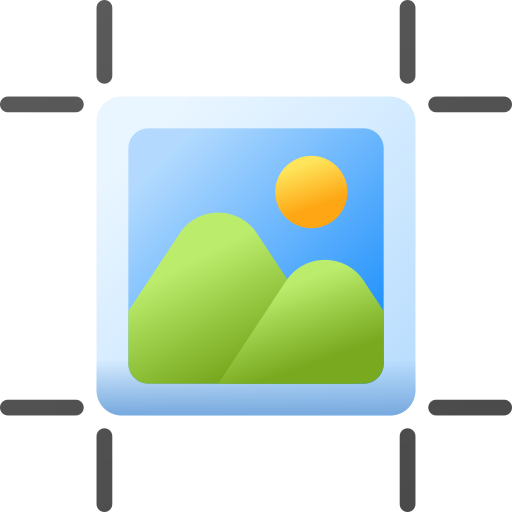 作物 3D Color icon