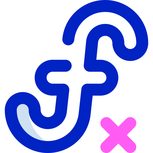 Function Super Basic Orbit Color icon
