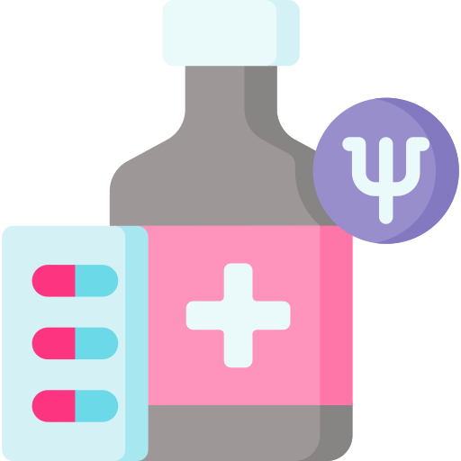 Medicine Special Flat icon