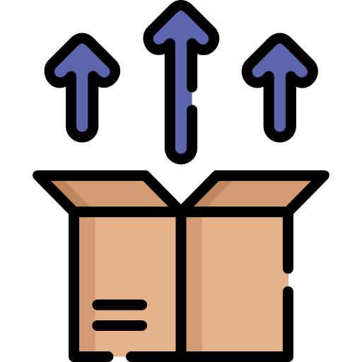 wachstum Special Lineal color icon