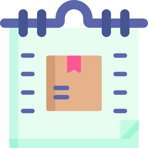 plan Special Flat icon