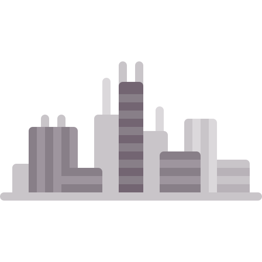 City Special Flat icon