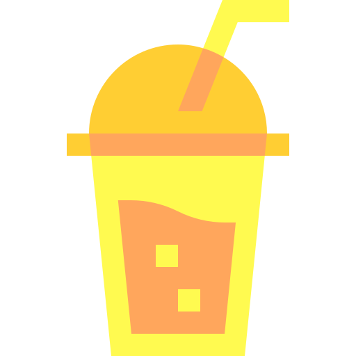 Beverage Basic Sheer Flat icon