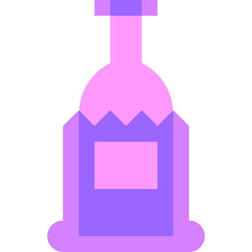 vino Basic Sheer Flat icona