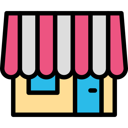 Shop Darius Dan Lineal Color icon