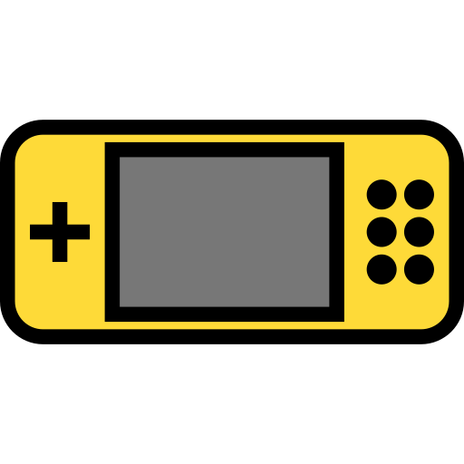 ゲーム Darius Dan Lineal Color icon