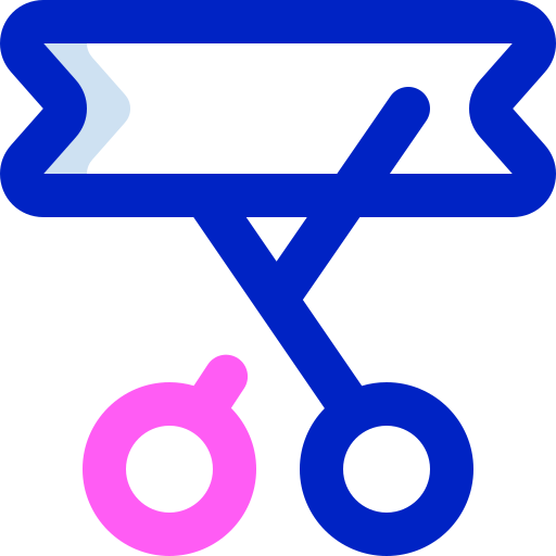bandschneiden Super Basic Orbit Color icon