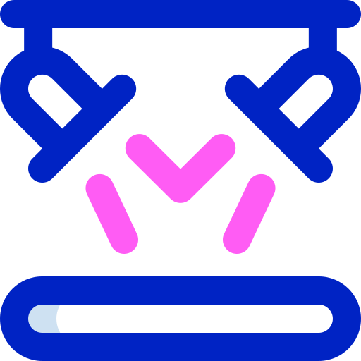 scheinwerfer Super Basic Orbit Color icon