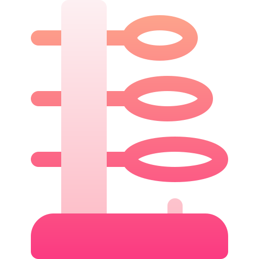 labor-ausstattung Basic Gradient Gradient icon