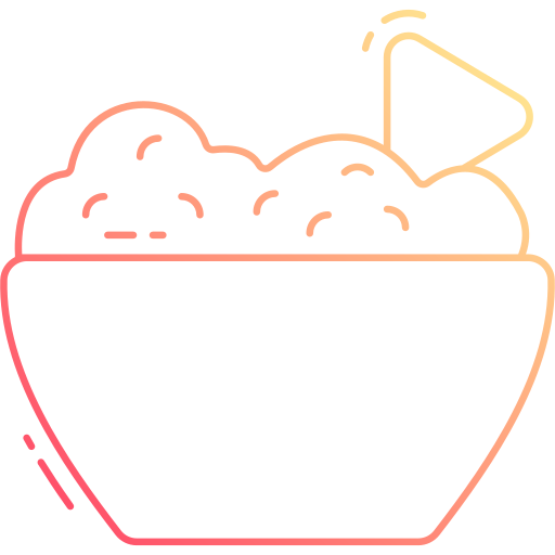 guacamole Generic Gradient icono