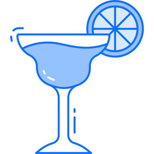 Margarita Generic Blue icon