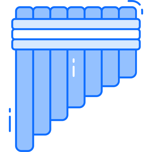 Zampona Generic Blue icon