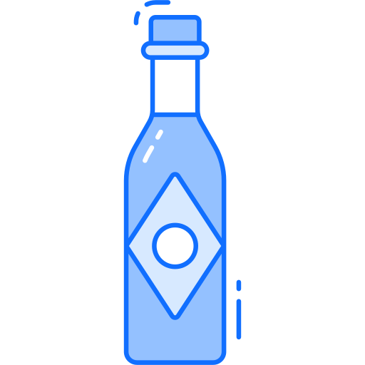 타바스코 Generic Blue icon