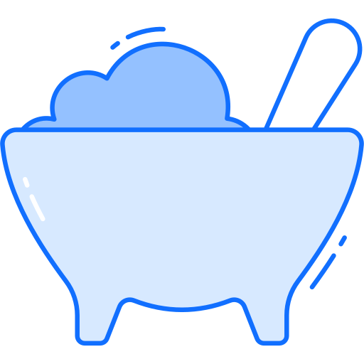 モルカヘテ Generic Blue icon