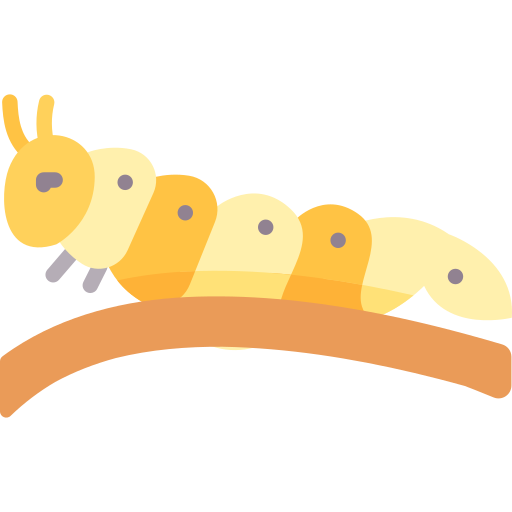 Caterpillar Special Flat icon